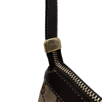 Gucci Pochette Lovely mit GG Herz