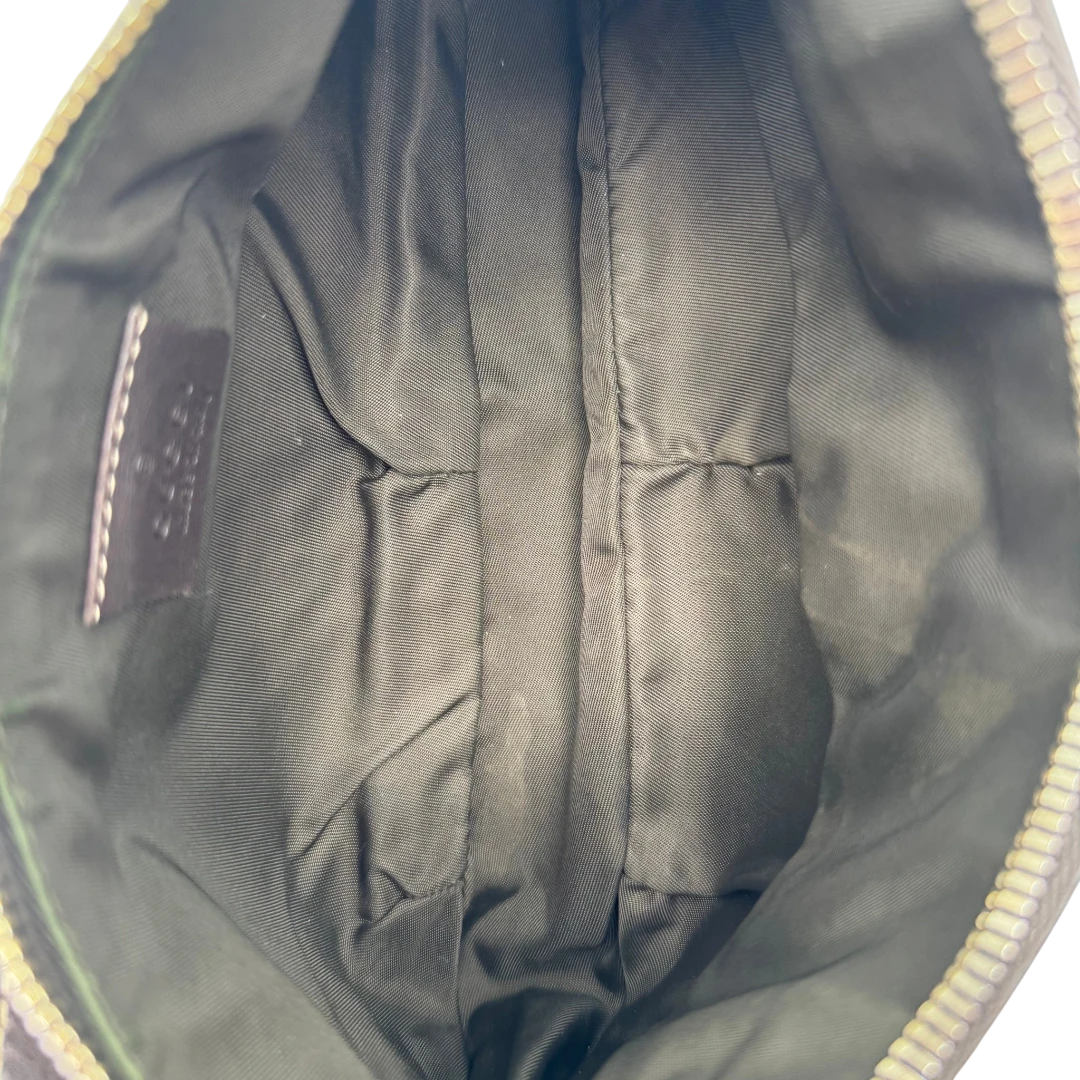 Gucci Pochette Lovely mit GG Herz