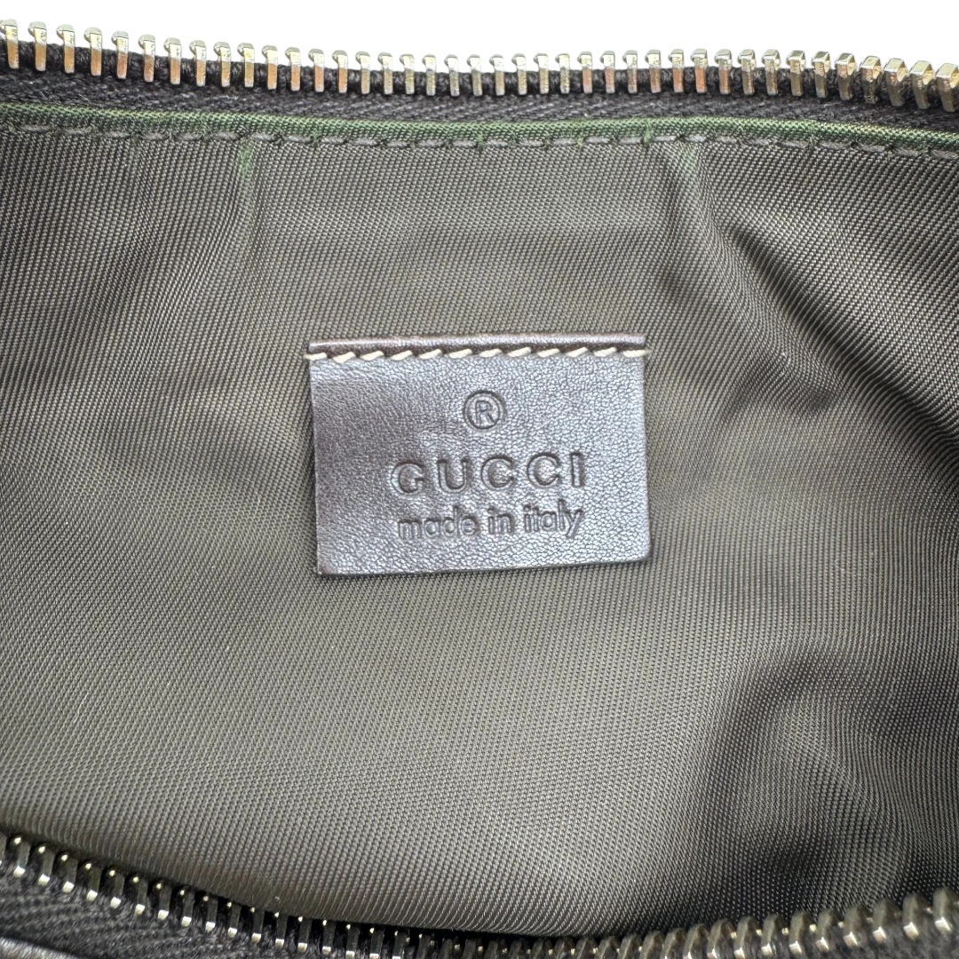 Gucci Pochette Lovely mit GG Herz