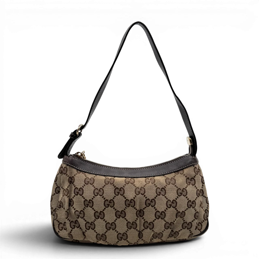 Gucci Pochette Lovely mit GG Herz