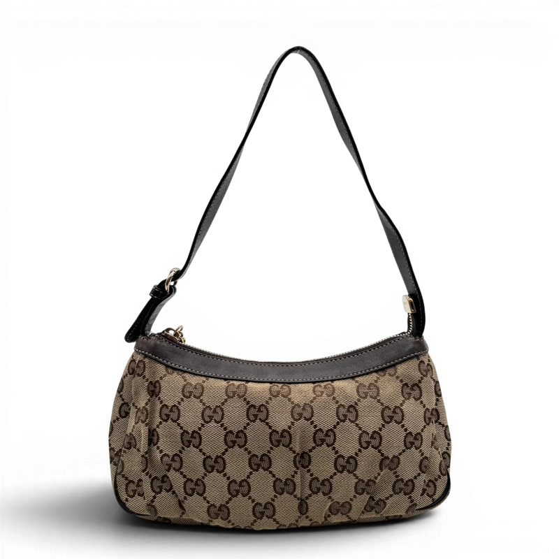 Gucci Lovely Pochette with GG Heart