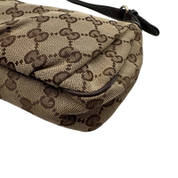 Gucci Pochette Lovely mit GG Herz