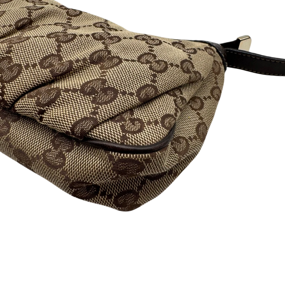 Gucci Pochette Lovely mit GG Herz