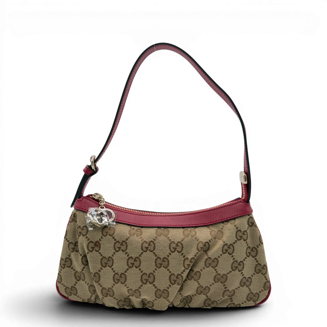 Gucci Pochette Lovely