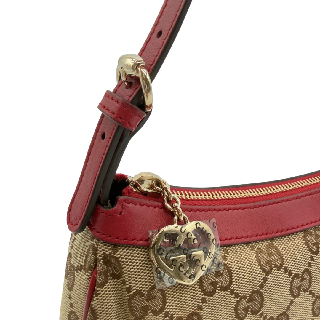 Gucci Pochette Lovely