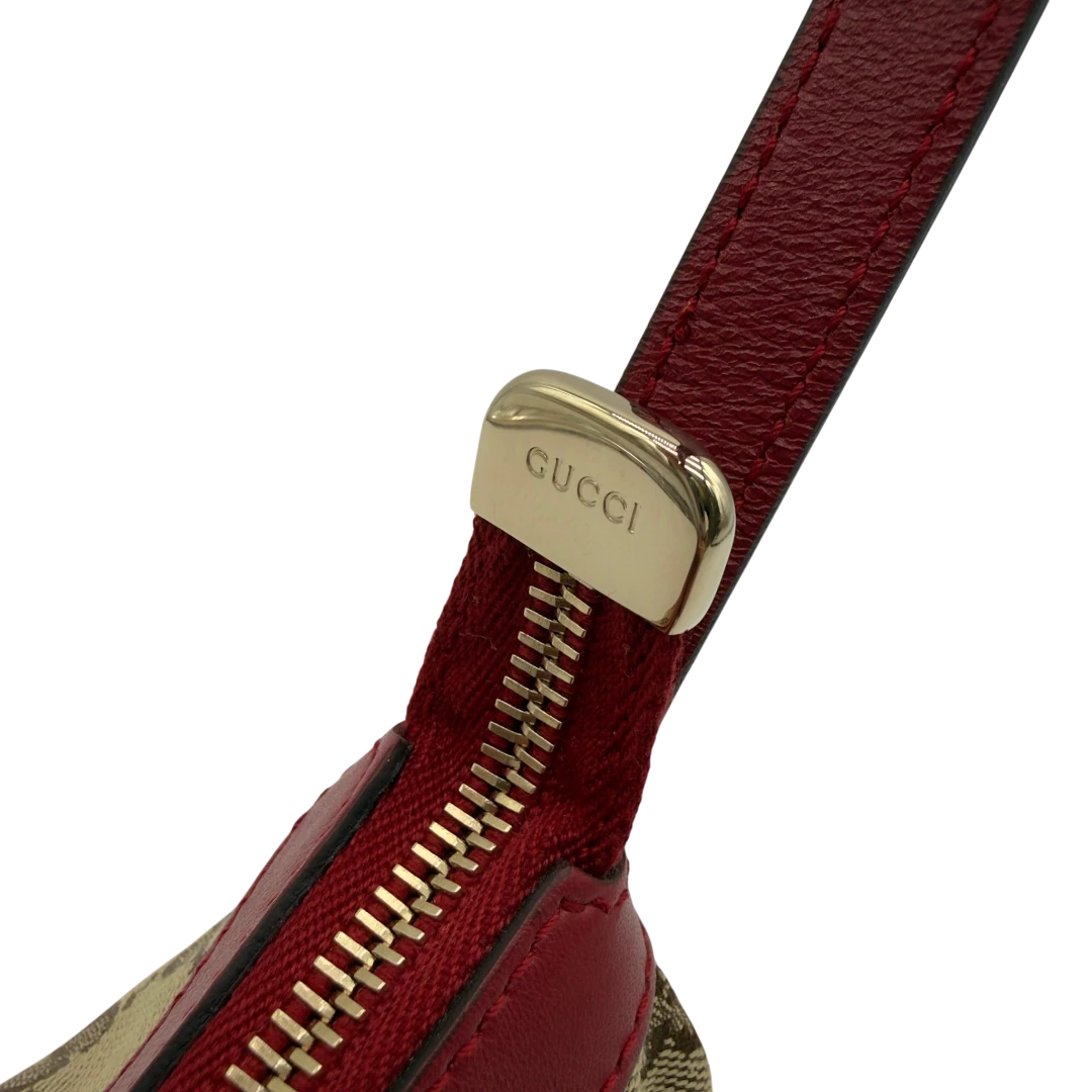 Gucci Pochette Lovely