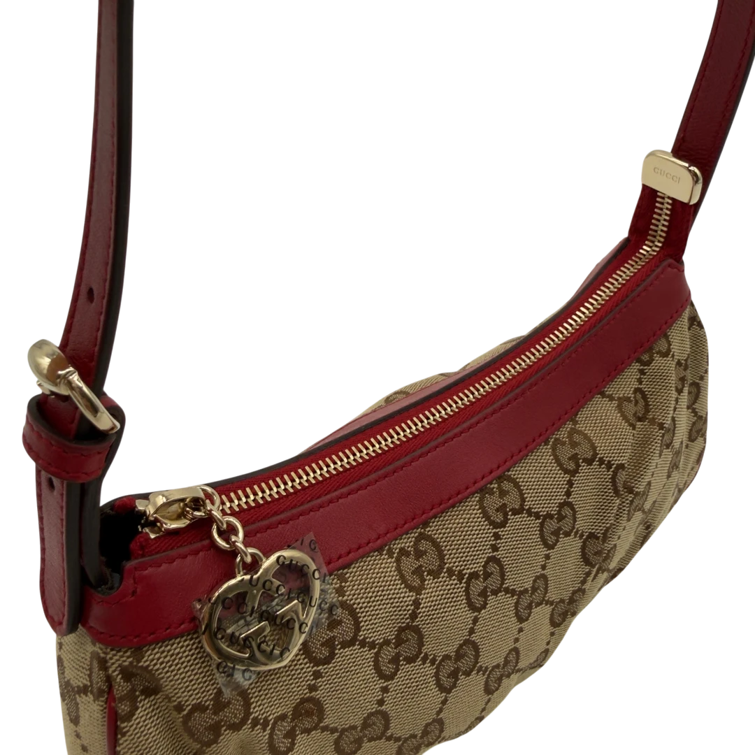 Gucci Pochette Lovely