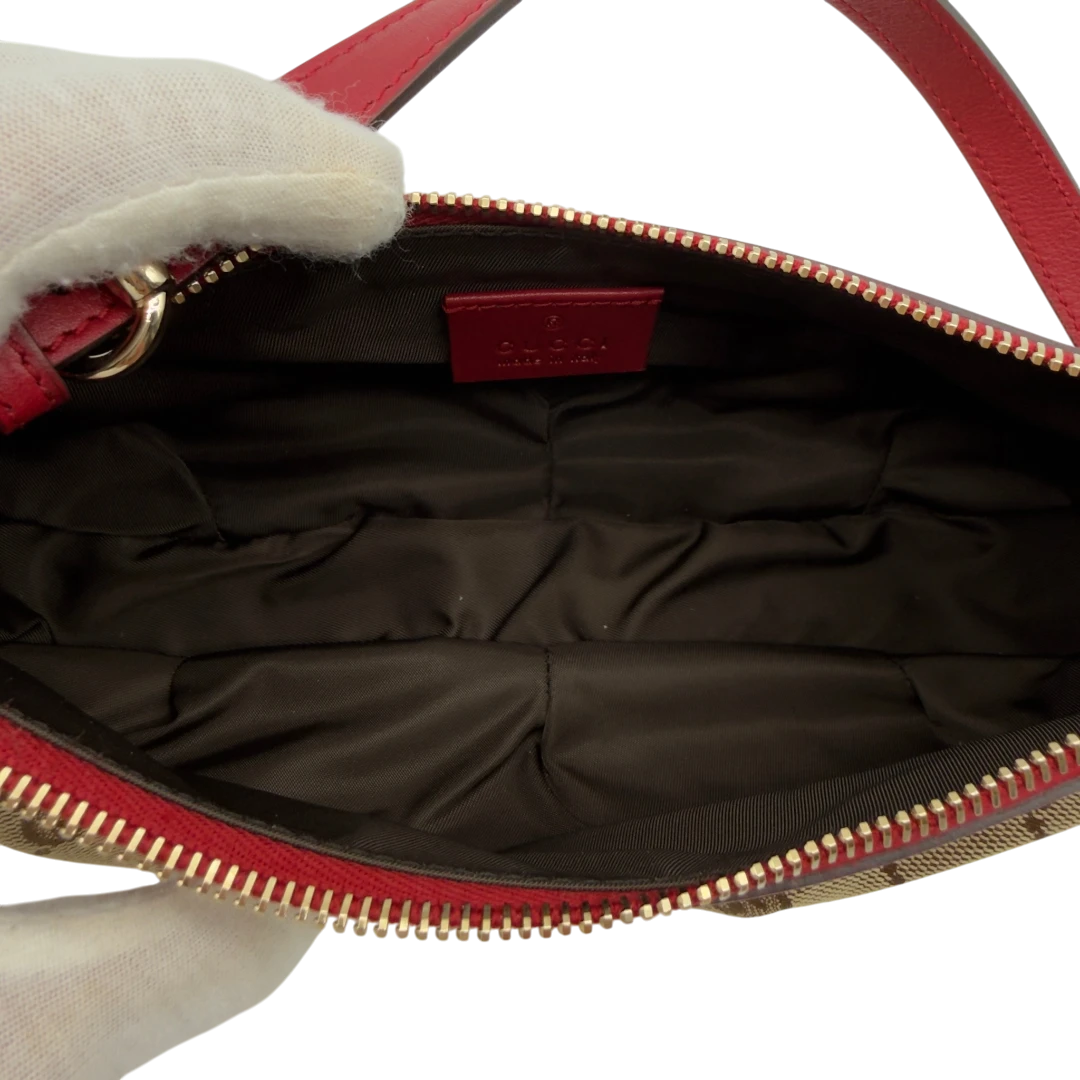 Gucci Pochette Lovely