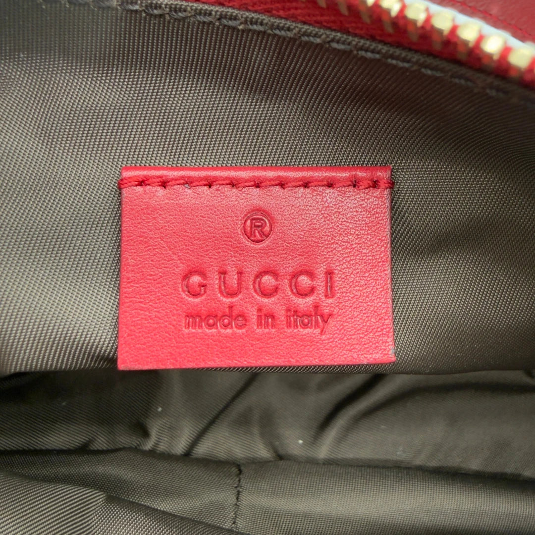 Gucci Pochette Lovely