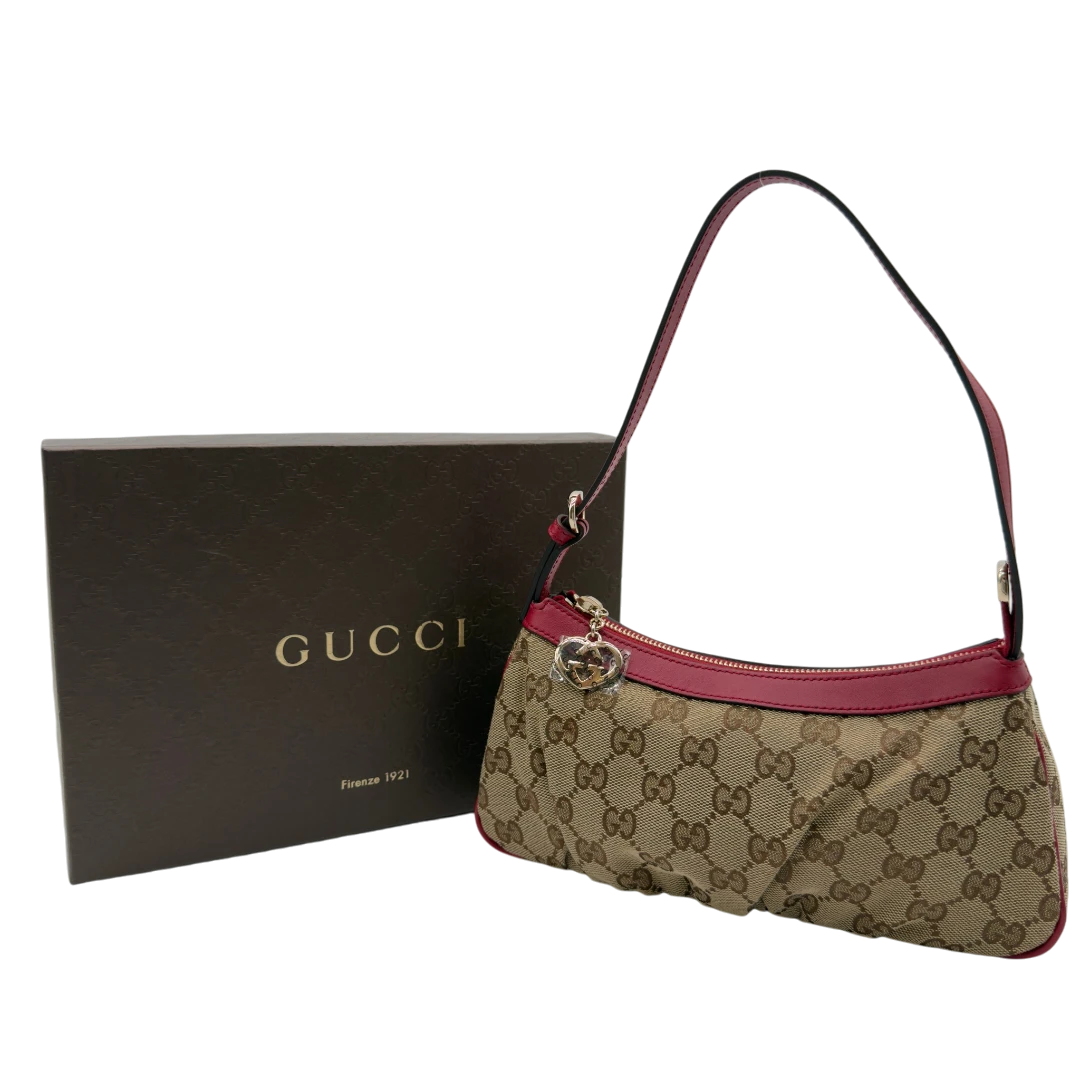 Gucci Pochette Lovely