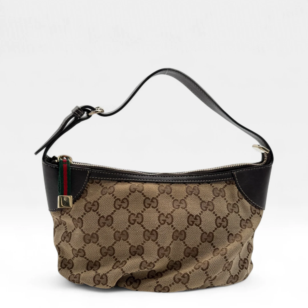 Gucci Pochette Sherry Line