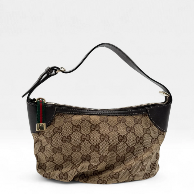 Gucci Pochette Sherry Line