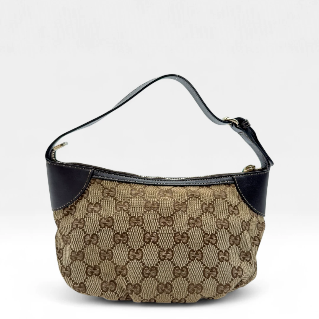 Gucci Pochette Sherry Line