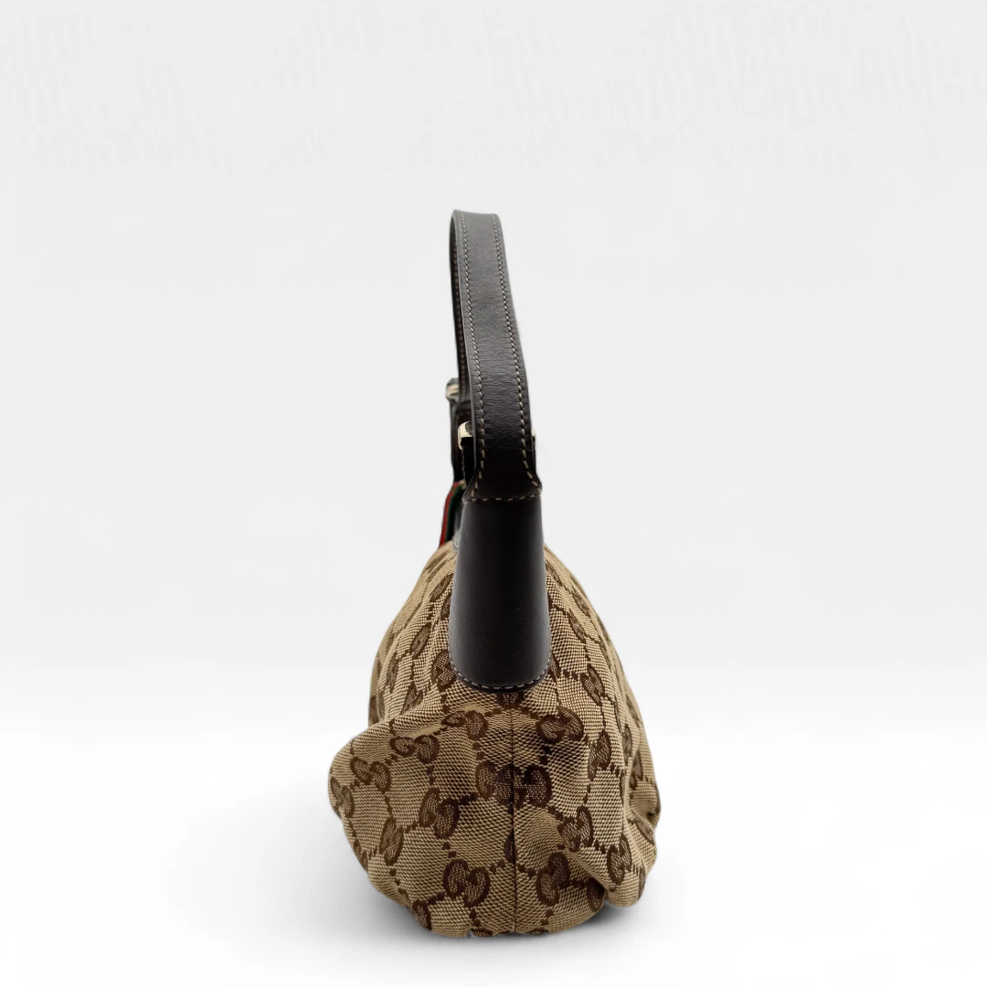 Gucci Pochette Sherry Line