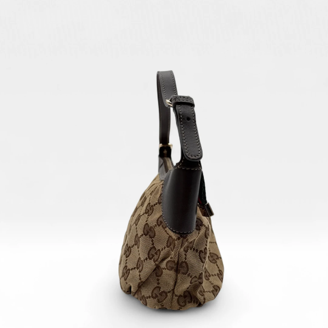Gucci Pochette Sherry Line