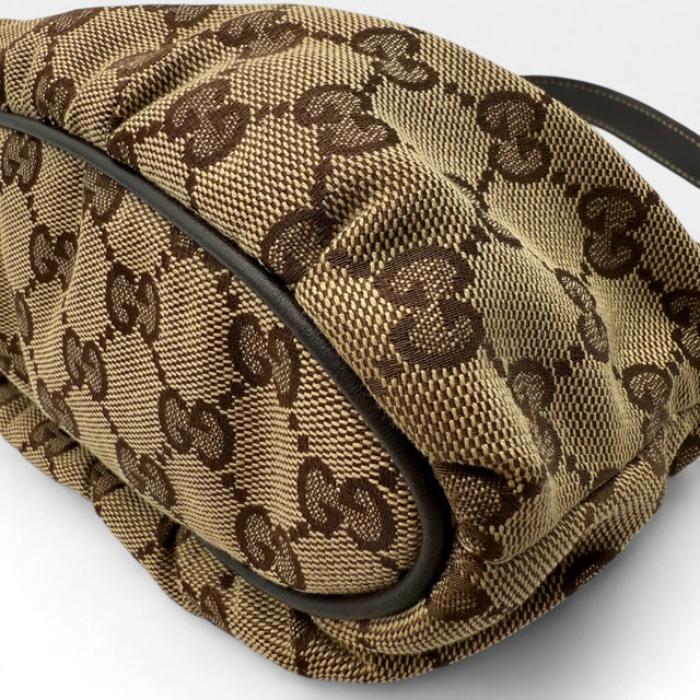 Gucci Pochette Sherry Line