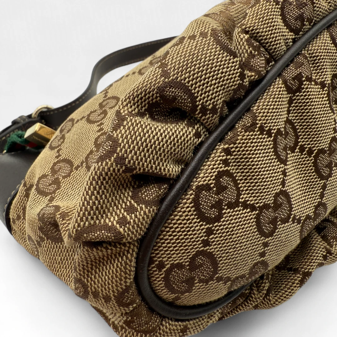 Gucci Pochette Sherry Line