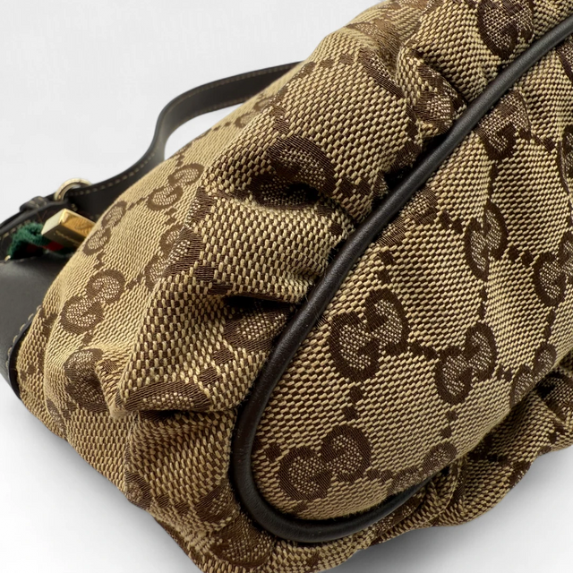 Gucci Pochette Sherry Line
