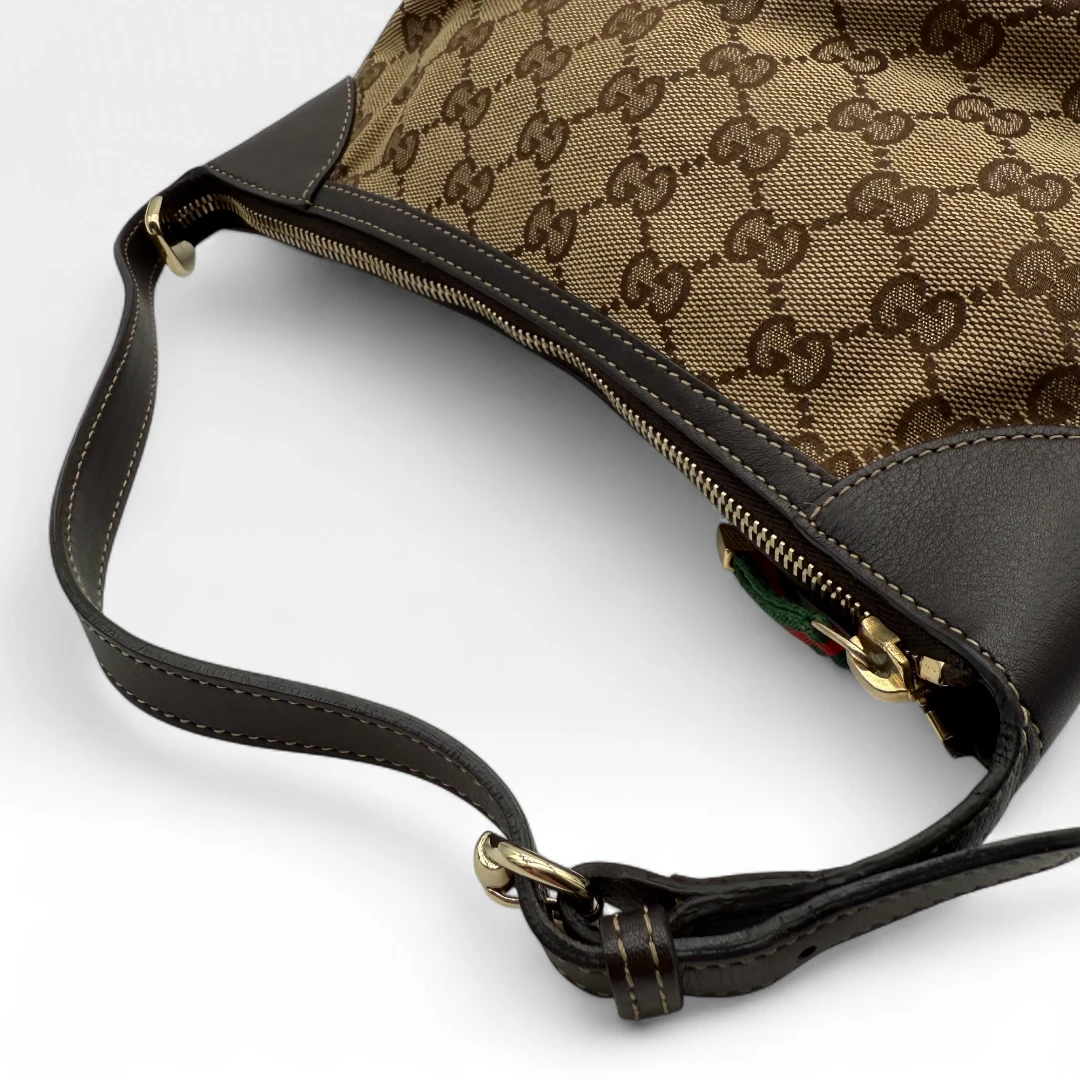 Gucci Pochette Sherry Line