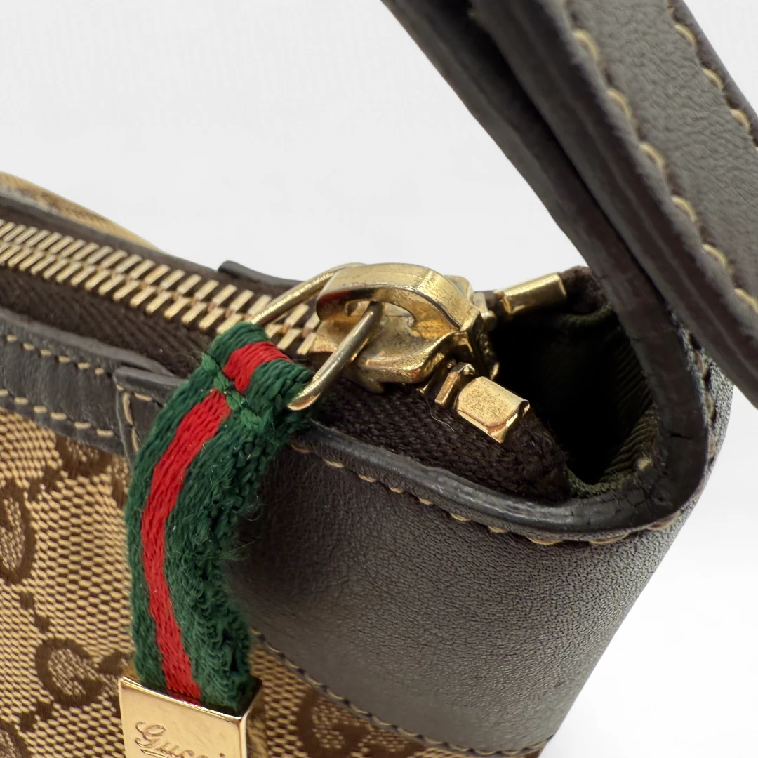 Gucci Pochette Sherry Line