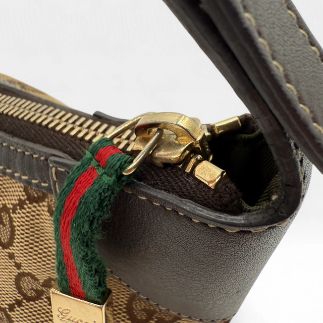 Gucci Pochette Sherry Line