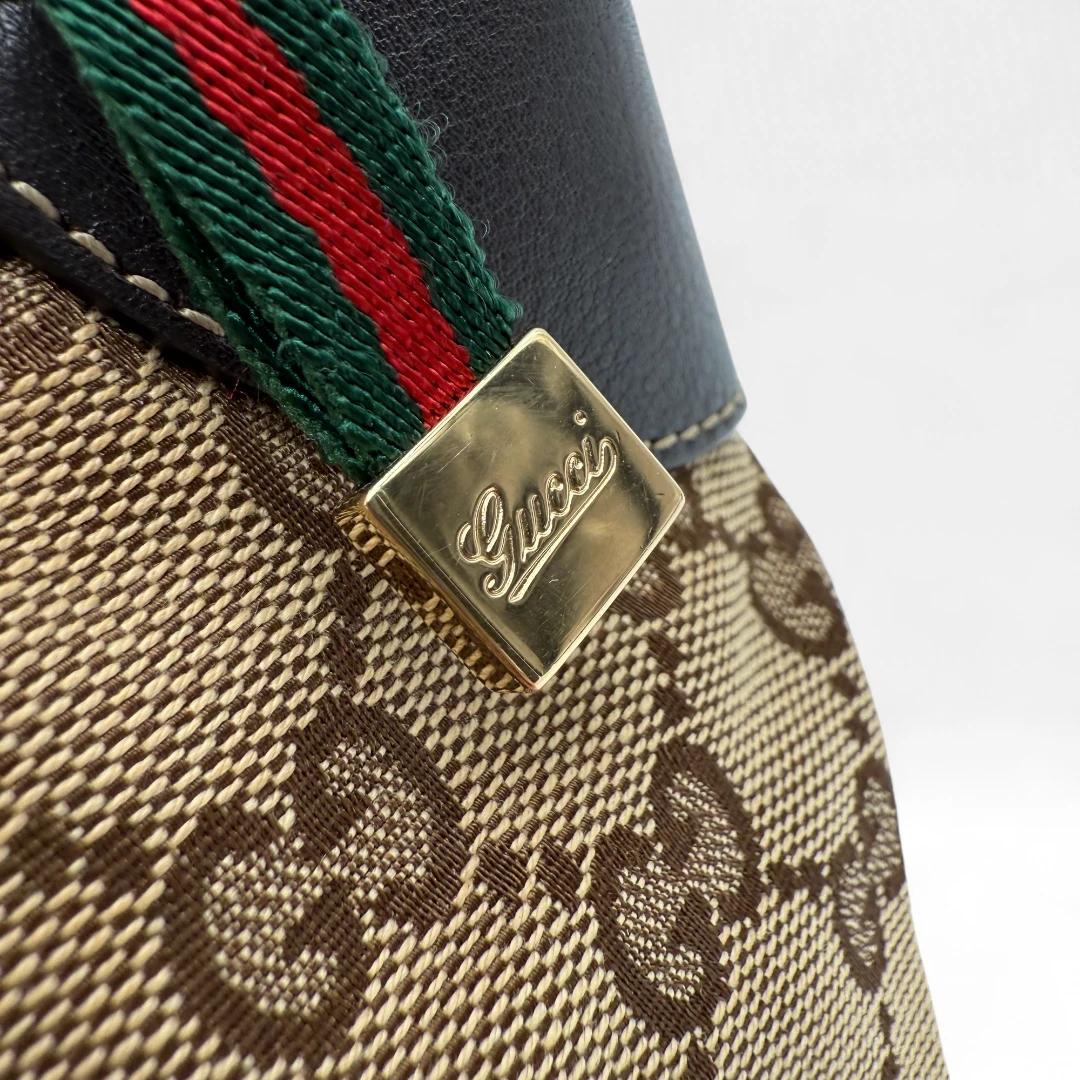Gucci Pochette Sherry Line