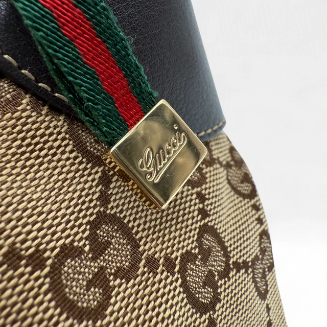 Gucci Pochette Sherry Line