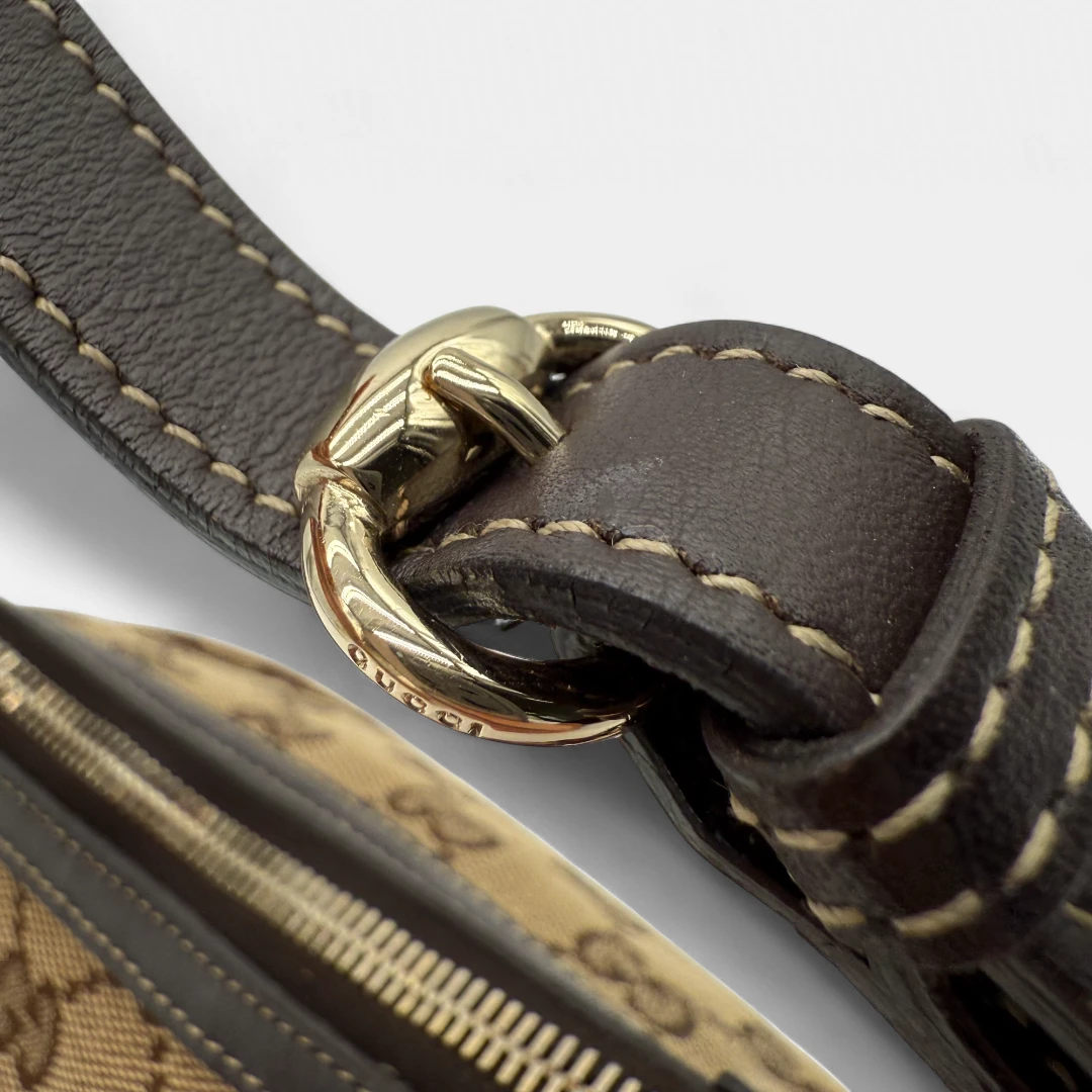 Gucci Pochette Sherry Line