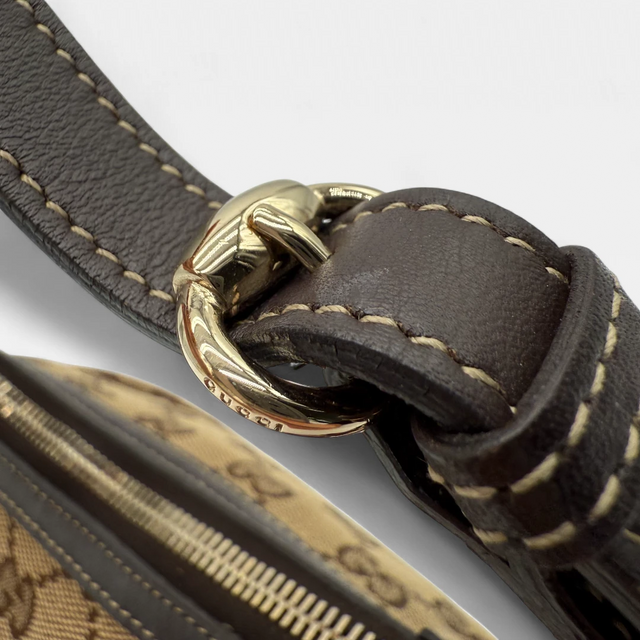 Gucci Pochette Sherry Line