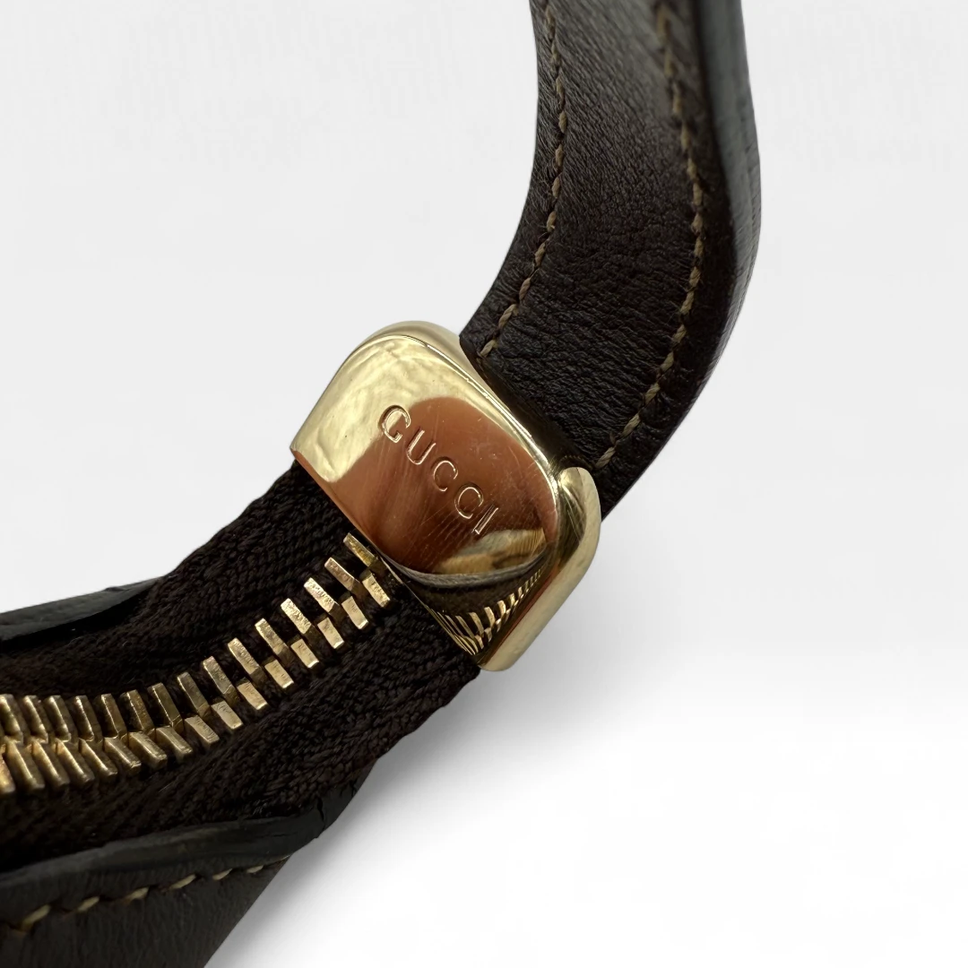 Gucci Pochette Sherry Line