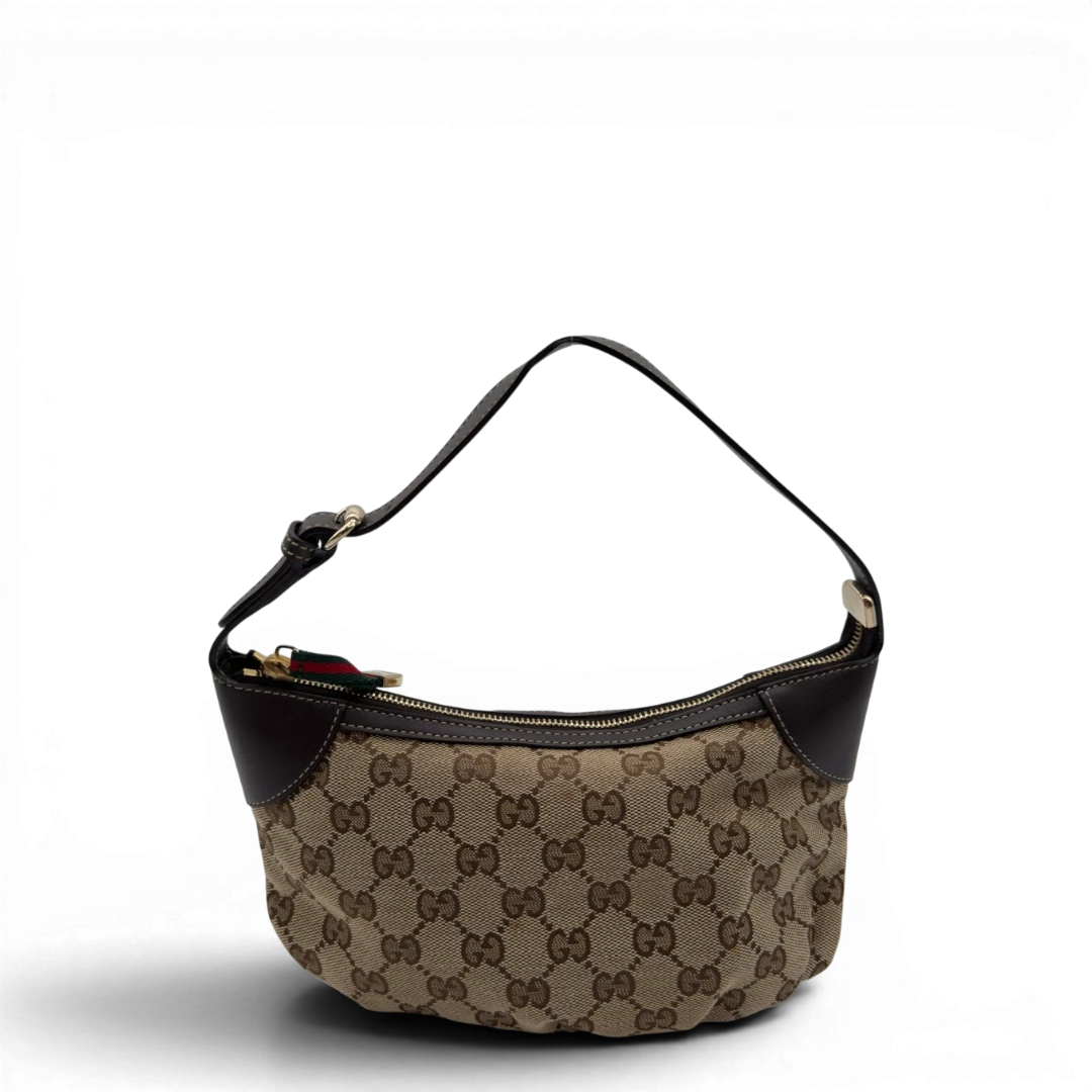 Gucci Pochette Sherry Line
