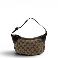 Gucci Pochette Sherry Line