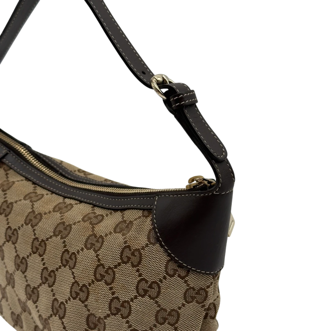 Gucci Pochette Sherry Line
