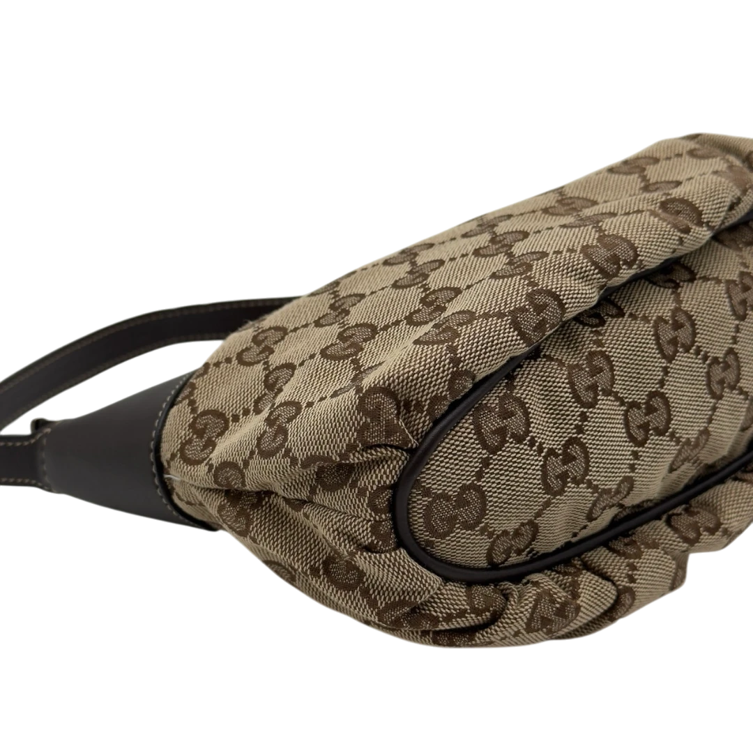 Gucci Pochette Sherry Line