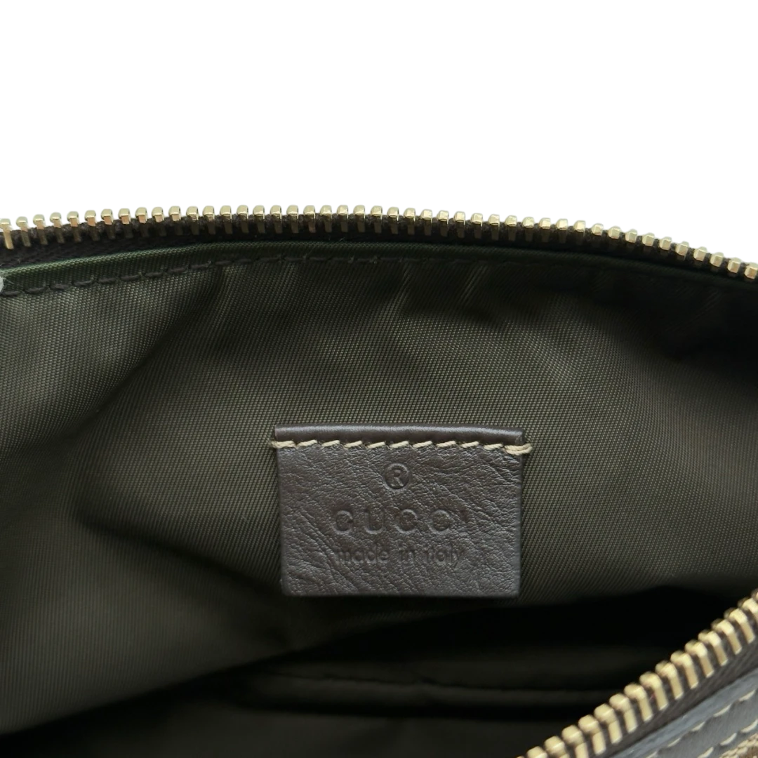 Gucci Pochette Sherry Line