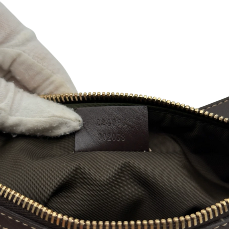 Gucci Pochette Sherry Line