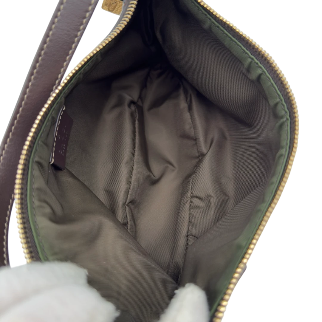 Gucci Pochette Sherry Line
