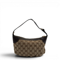Gucci Pochette Sherry Line