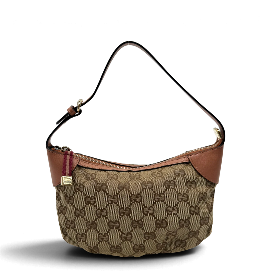 Gucci Pochette Sherry Line