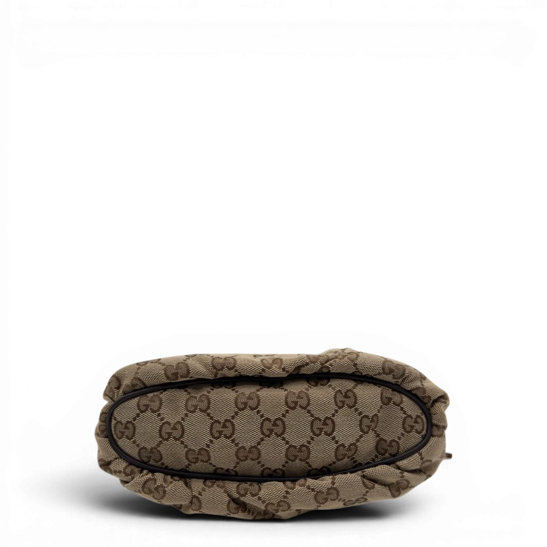 Gucci Pochette Sherry Line