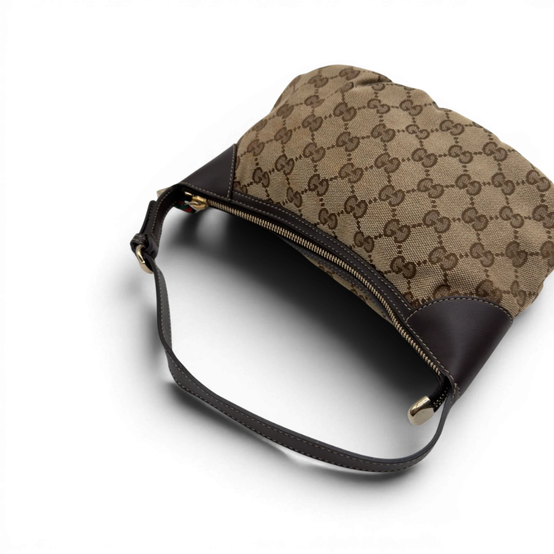 Gucci Pochette Sherry Line