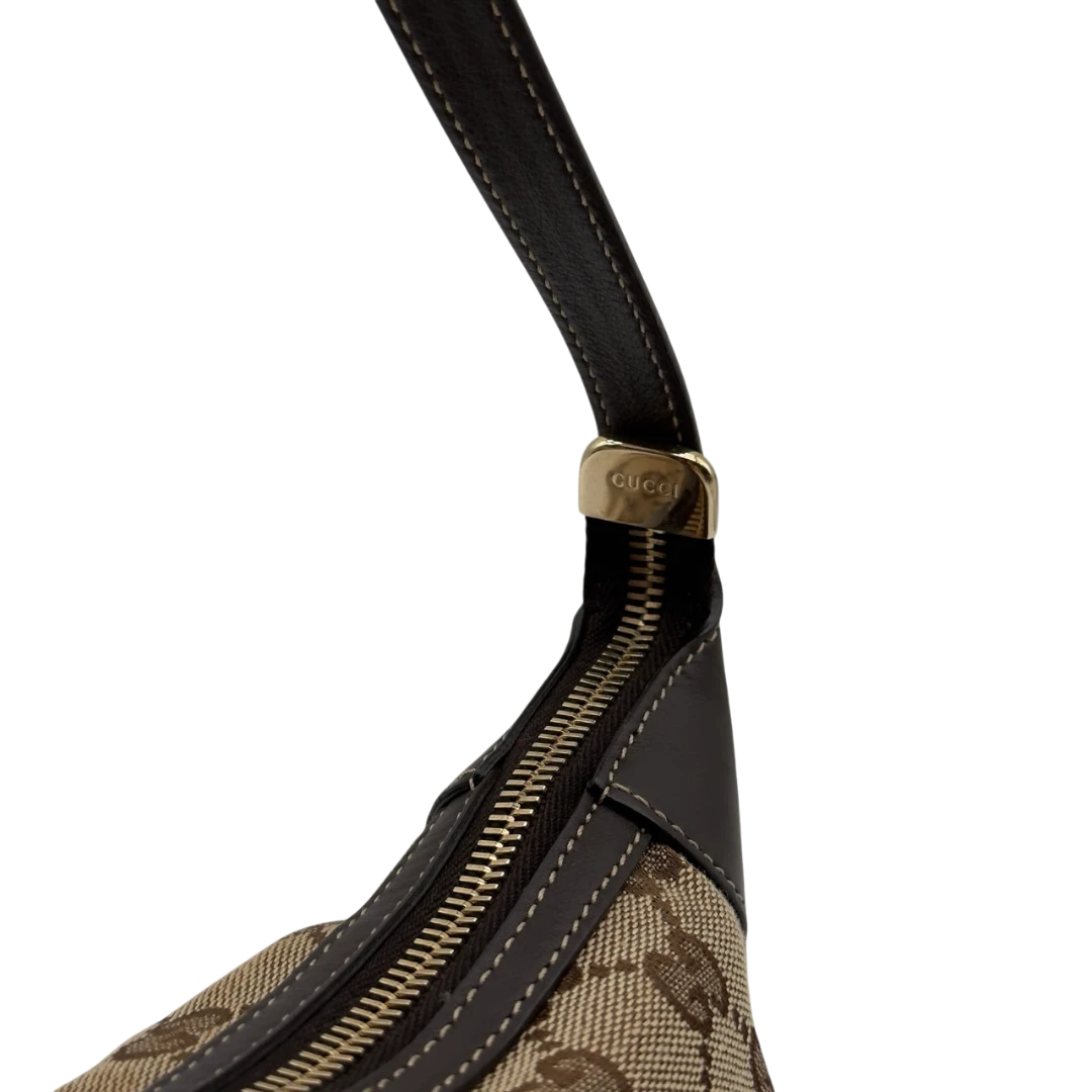 Gucci Pochette Sherry Line