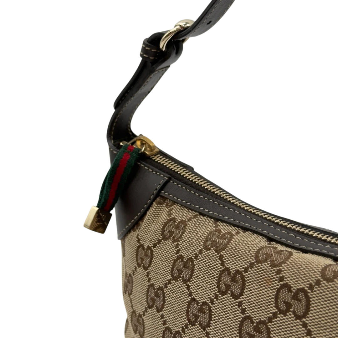 Gucci Pochette Sherry Line