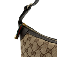 Gucci Pochette Sherry Line