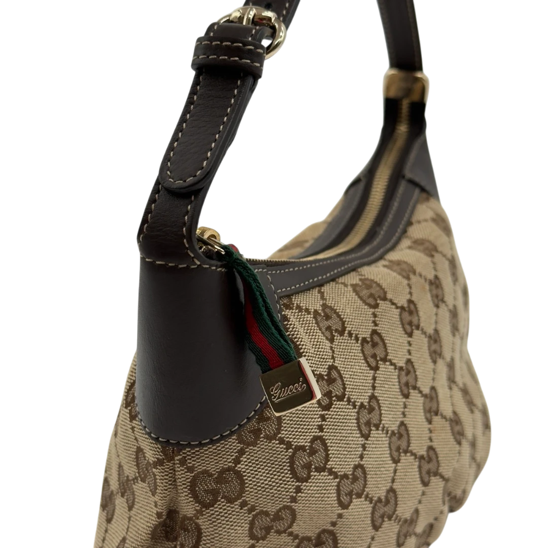 Gucci Pochette Sherry Line