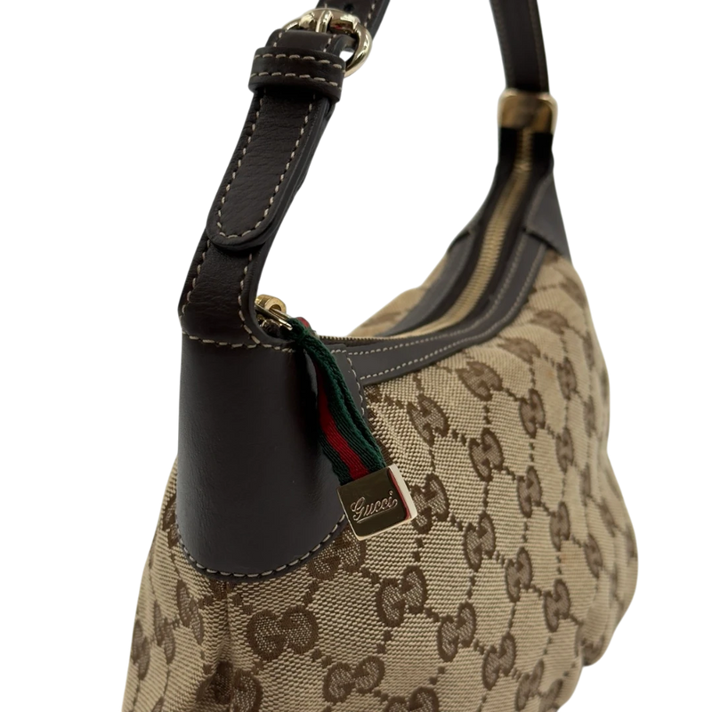 Gucci Pochette Sherry Line