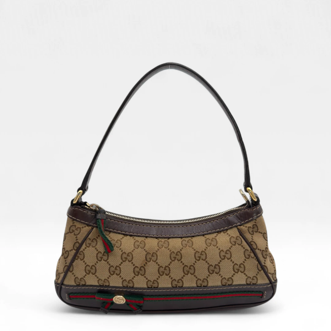Gucci Pochette Sherry Line