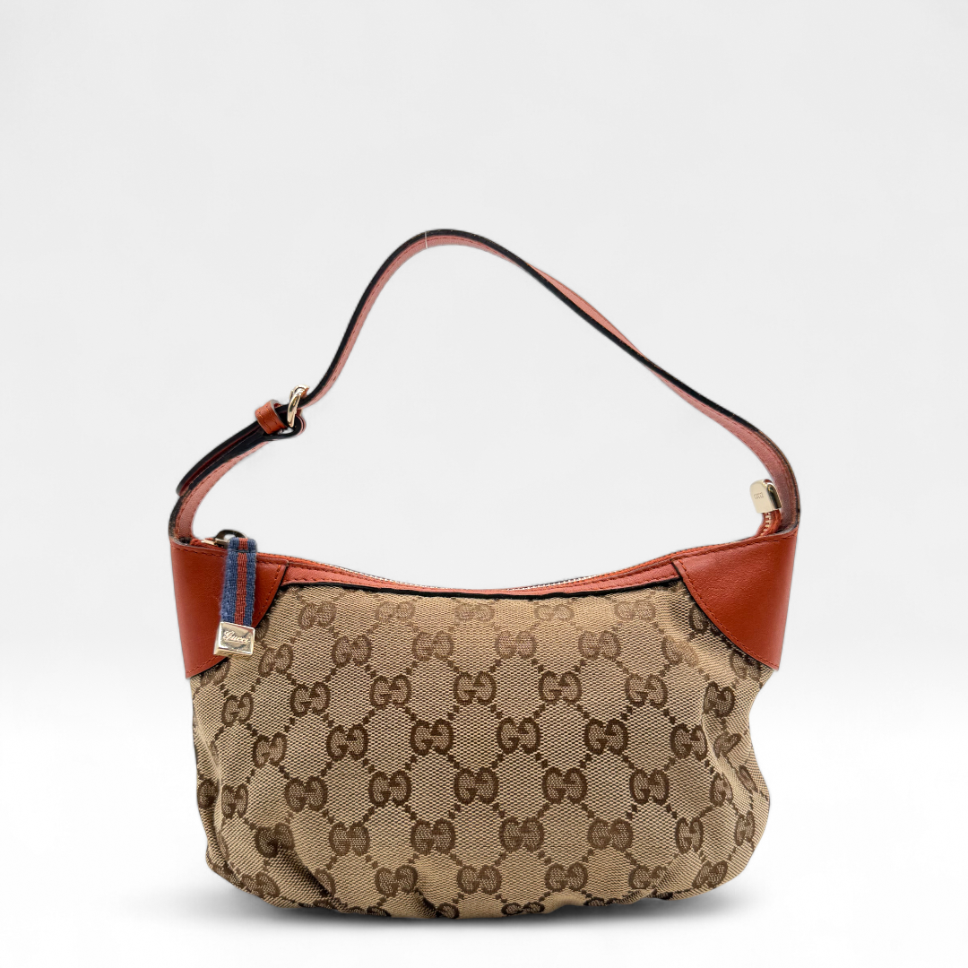 Gucci Pochette Sherry Line