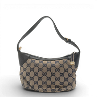 Gucci Sherry Line Pouch
