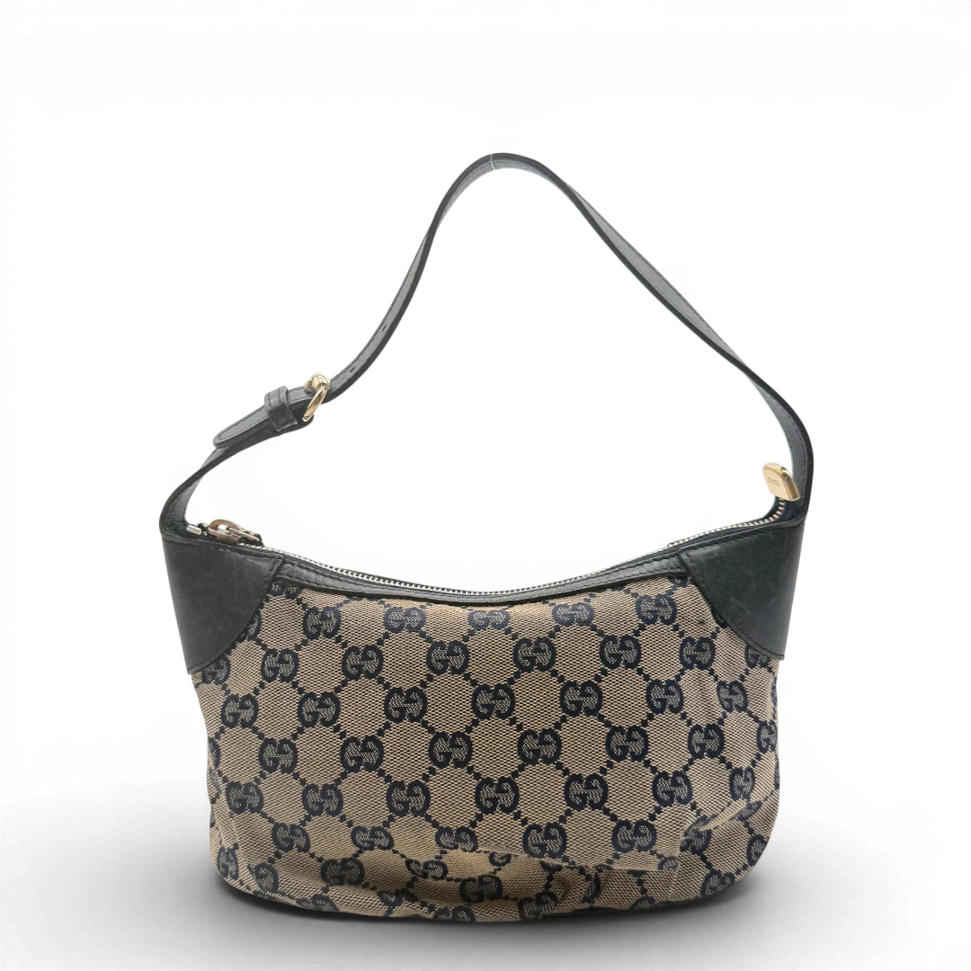 Gucci Sherry Line Pouch